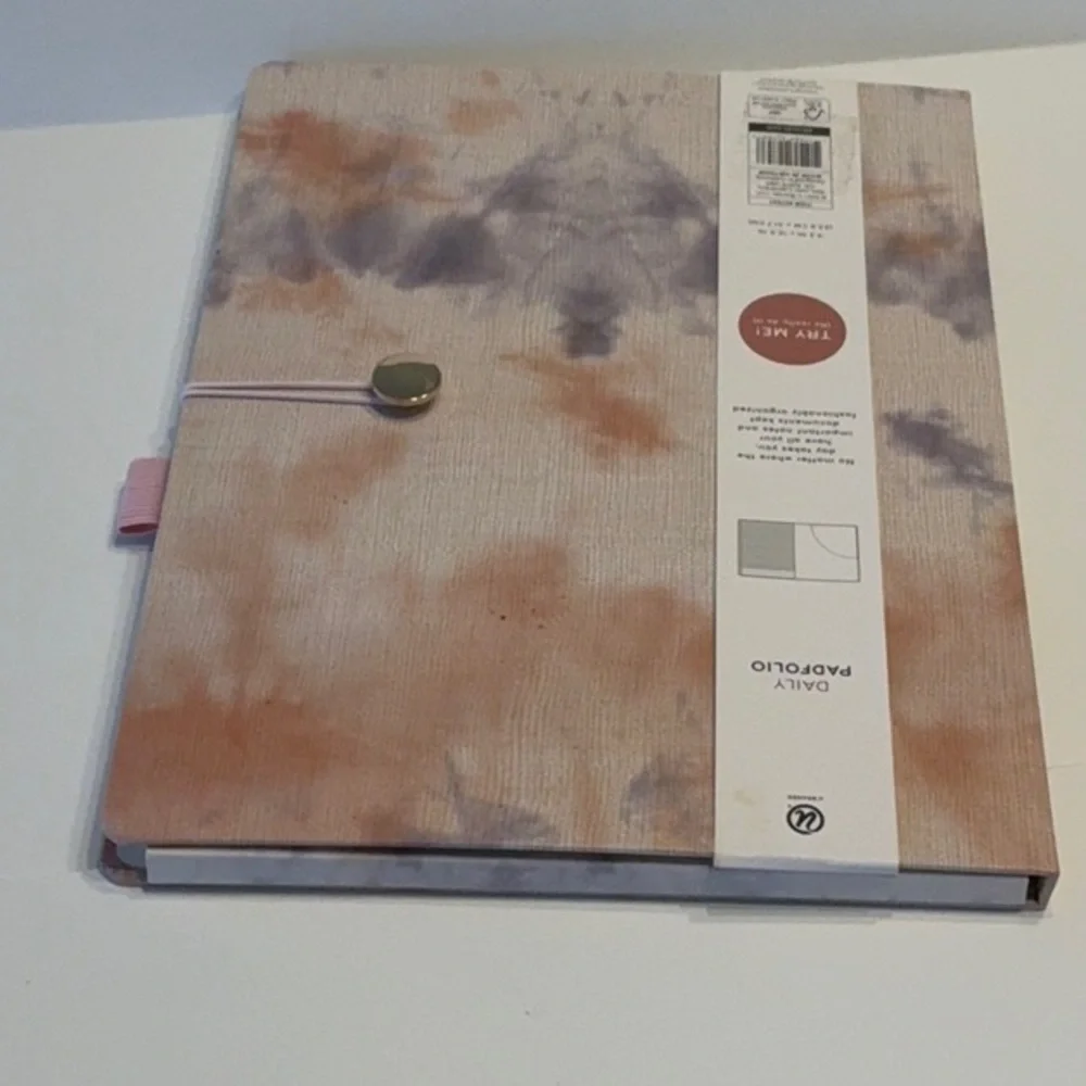 U Brand Daily Pad-folio